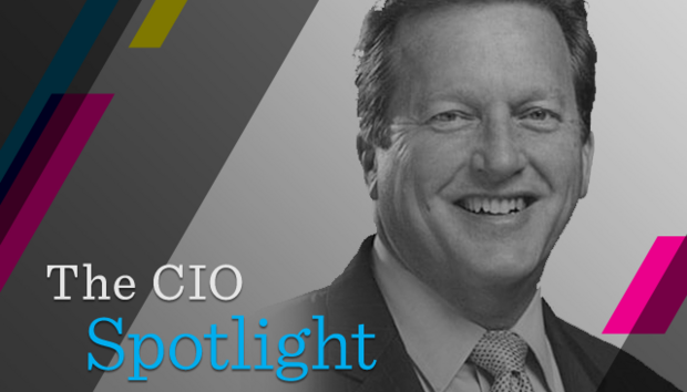 CIO Spotlight: Ken O'Brien, RR Donnelley | IDG Connect