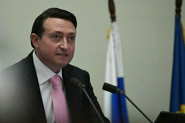 Italian commerce chamber calls for end to Russia sanctions