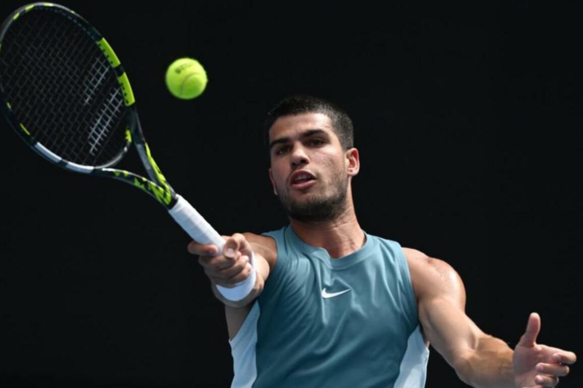 Alcaraz pulls out of Madrid Open before French defence