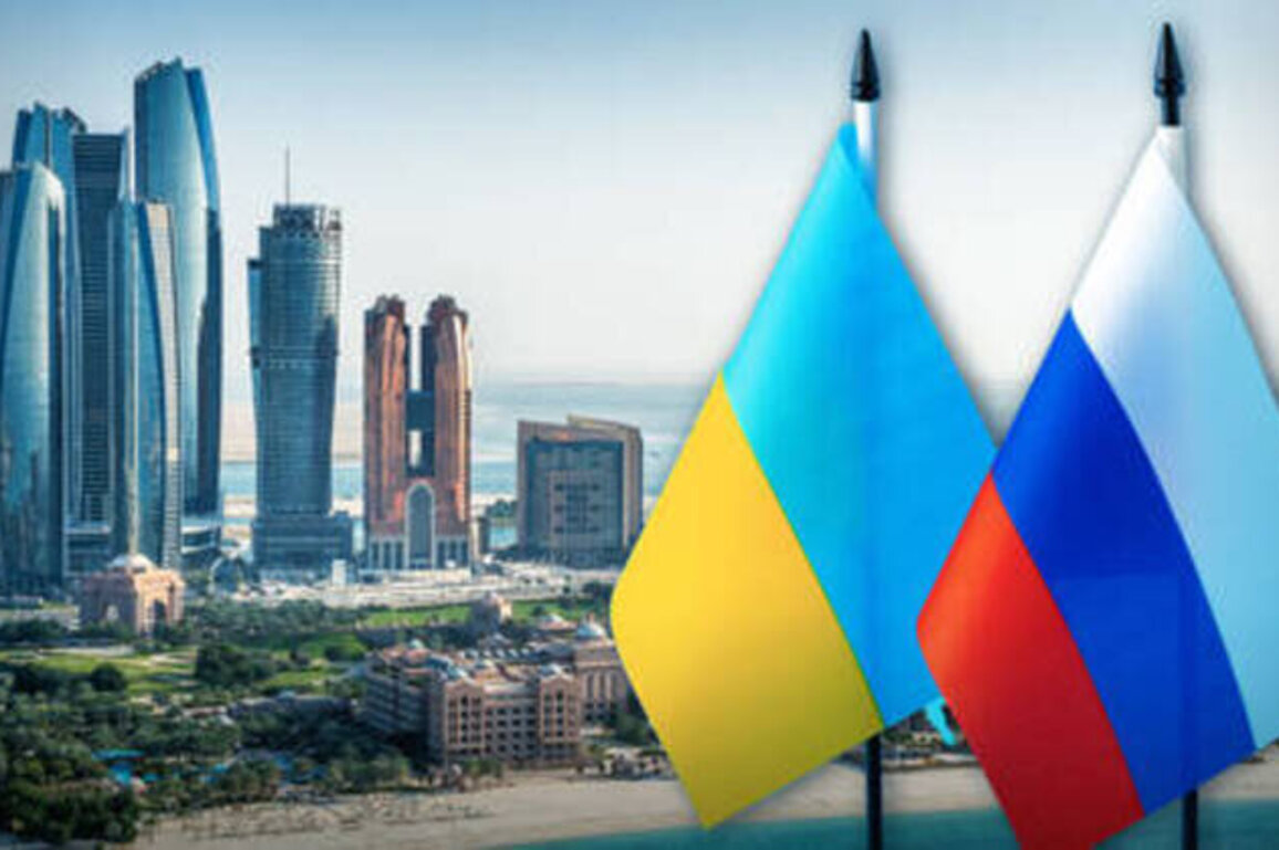 Russia and Ukraine holding new Abu Dhabi talks: What you need to know