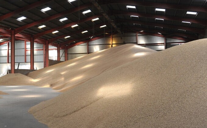 Pre-harvest grain store prep: choosing the right tools for the job 