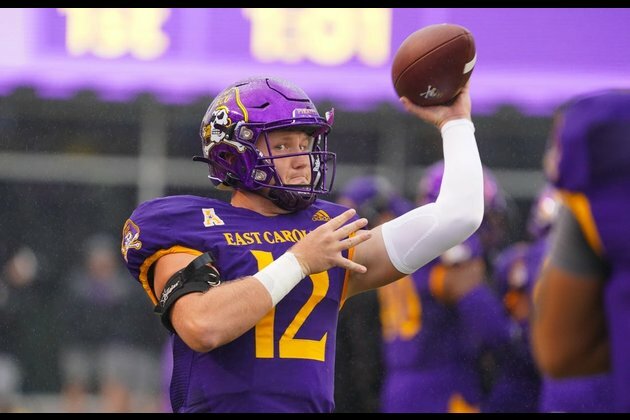 ECU, Tulane with chance to gain traction in AAC play