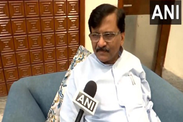 "Trump should say it...Who will believe PM?": Shiv Sena (UBT) leader Sanjay Raut on Modi-Trump talks regarding Pakistan