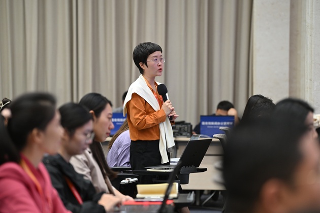 FOCUS | SCIO holds press conference on achievements in agricultural and rural development during 14th Five-Year Plan period