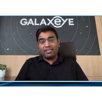"Alive and Kicking": GalaxEye CEO rejects "tumbling" rumours, says India's first OptoSAR all-weather imaging 'Drishti' satellite on track