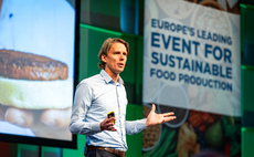 How the €250,000 lab-grown burger cut costs by more than 99.99 per cent