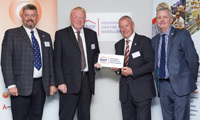 BMF Regional Centres of Excellence gain momentum