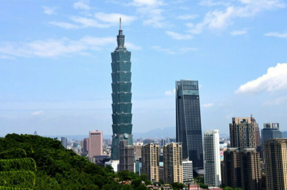 The U.S. should clarify two points on the Taiwan question