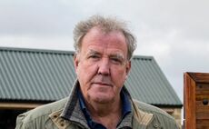 Jeremy Clarkson's Diddly Squat 51AVƵset to host Cereals 2026