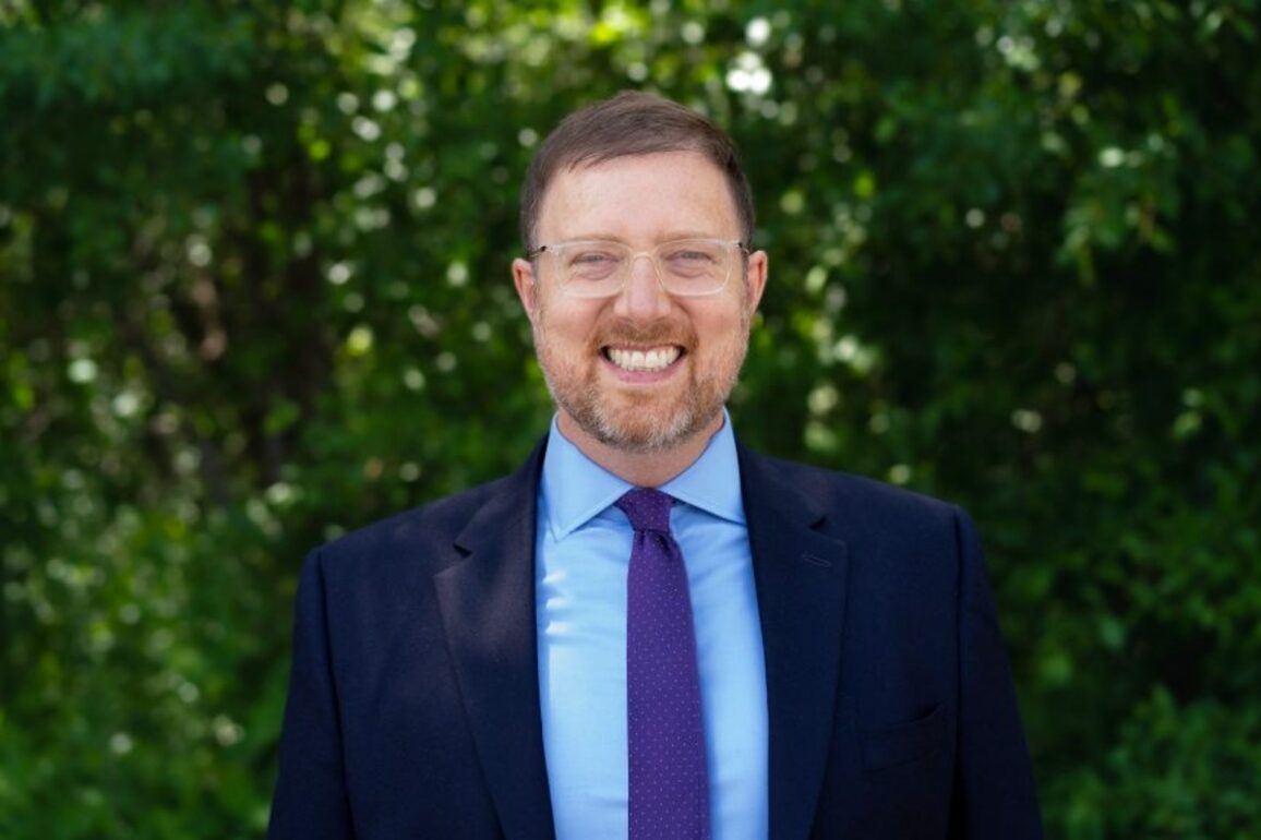 The State of Politics Democrats Look to Replace Ben Wikler   Urban Milwaukee