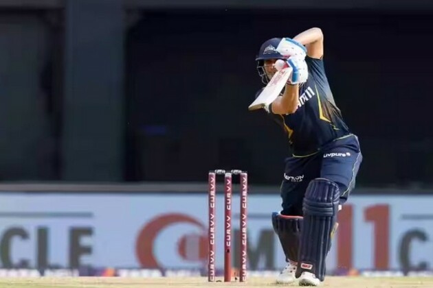"Hard pill to swallow": Gill reflects on GT's crushing defeat to CSK