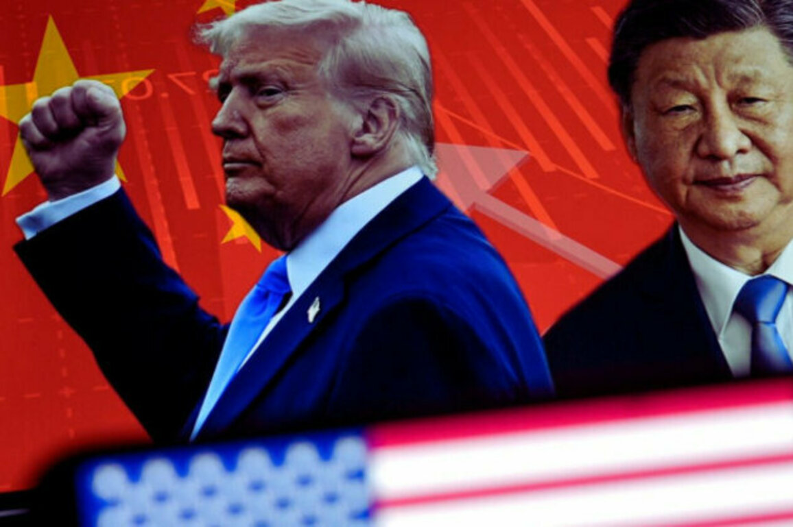 Trump Confirms Trade Deal With China, Signals Major Pact With India