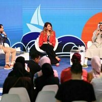 Abu Dhabi International Book Fair hosts cultural seminar on 'Al Mutanabbi'