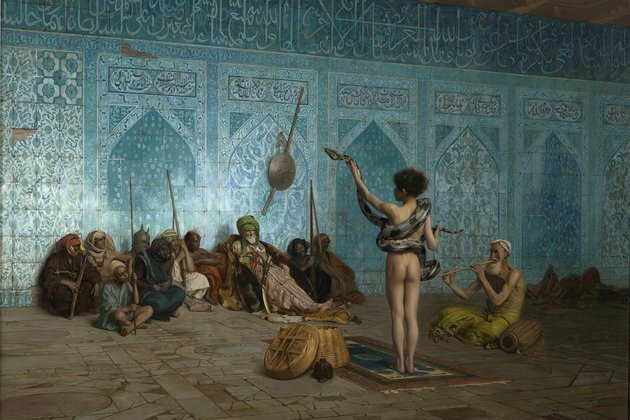 Orientalism: Edward Said&#039;s groundbreaking book explained