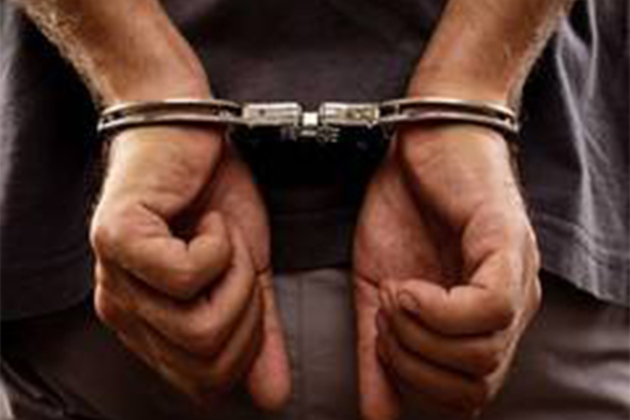 Two wanted criminals injured during encounter with Delhi Crime Branch