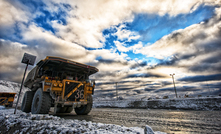 Glencore inks streaming deal