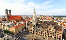 Placement agent Asante expands to Munich