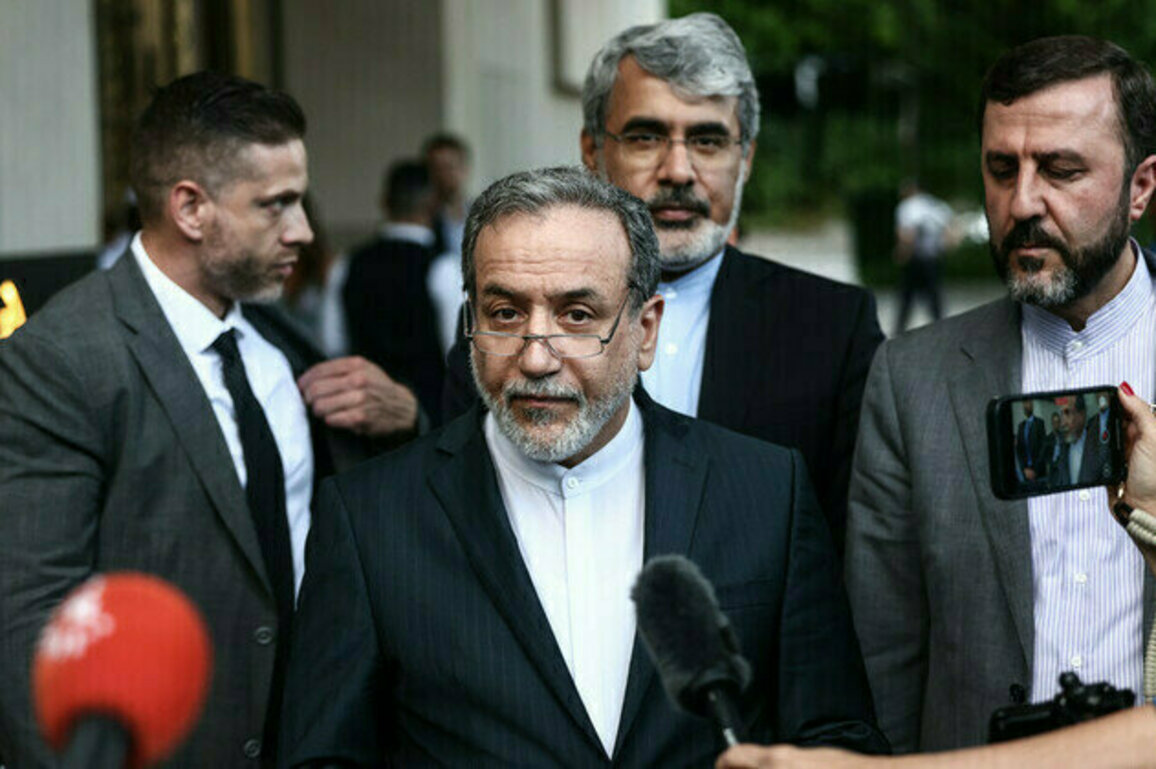 Does Europe still matter in the Iran nuclear talks