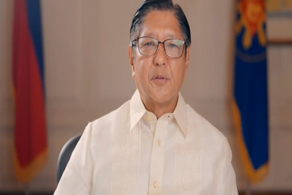 Philippines President to visit India from August 4-8, set to hold talks with PM Modi, Murmu