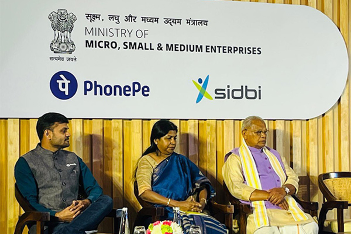 PhonePe launches digital-first Udyam assist registration for small businesses
