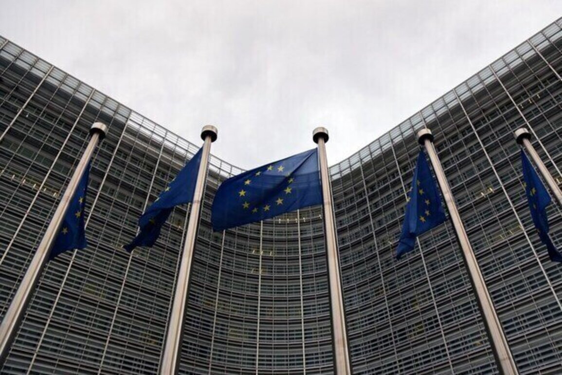 One could ask oneself what the hell is going on in Europe
