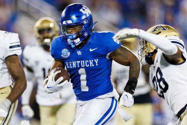 Kentucky has score to settle at Vanderbilt