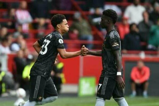 Teen sensation breaks youngest-ever Premier League player record