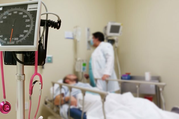 Swiss hospitals advised to cut power use