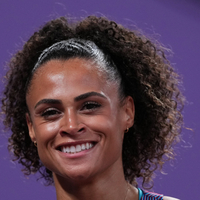 (SP)JAPAN-TOKYO-ATHLETICS-WORLD ATHLETICS CHAMPIONSHIPS-WOMEN'S 400M-HEATS