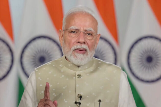 PM Modi calls for 'playgrounds over Playstations' approach in sports amongst youth