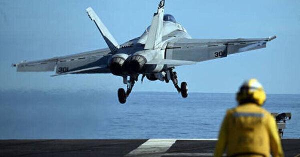 Cost of Trump's Caribbean op nearing $3 bn - Bloomberg