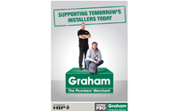 Graham – supporting tomorrow's installers today with Turning Pro