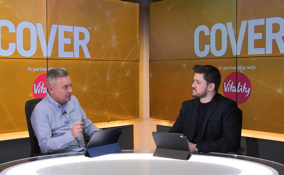 The  COVER Review: A special mortgages edition