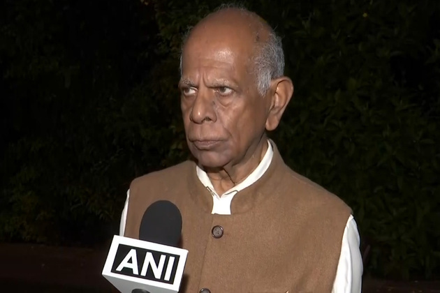 "Pray for Trump so that Almighty gives him good sense": Ex diplomat Fabian