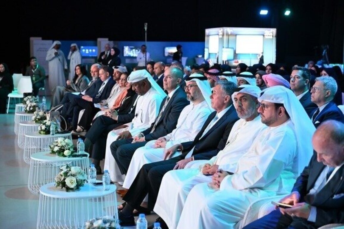 IDCT 2026 in Abu Dhabi highlights family, education role amid AI, media changes