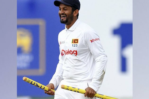 SL vs WI, 1st Test: Glad that Sri Lanka playing well as single unit, says Dimuth Karunaratne
