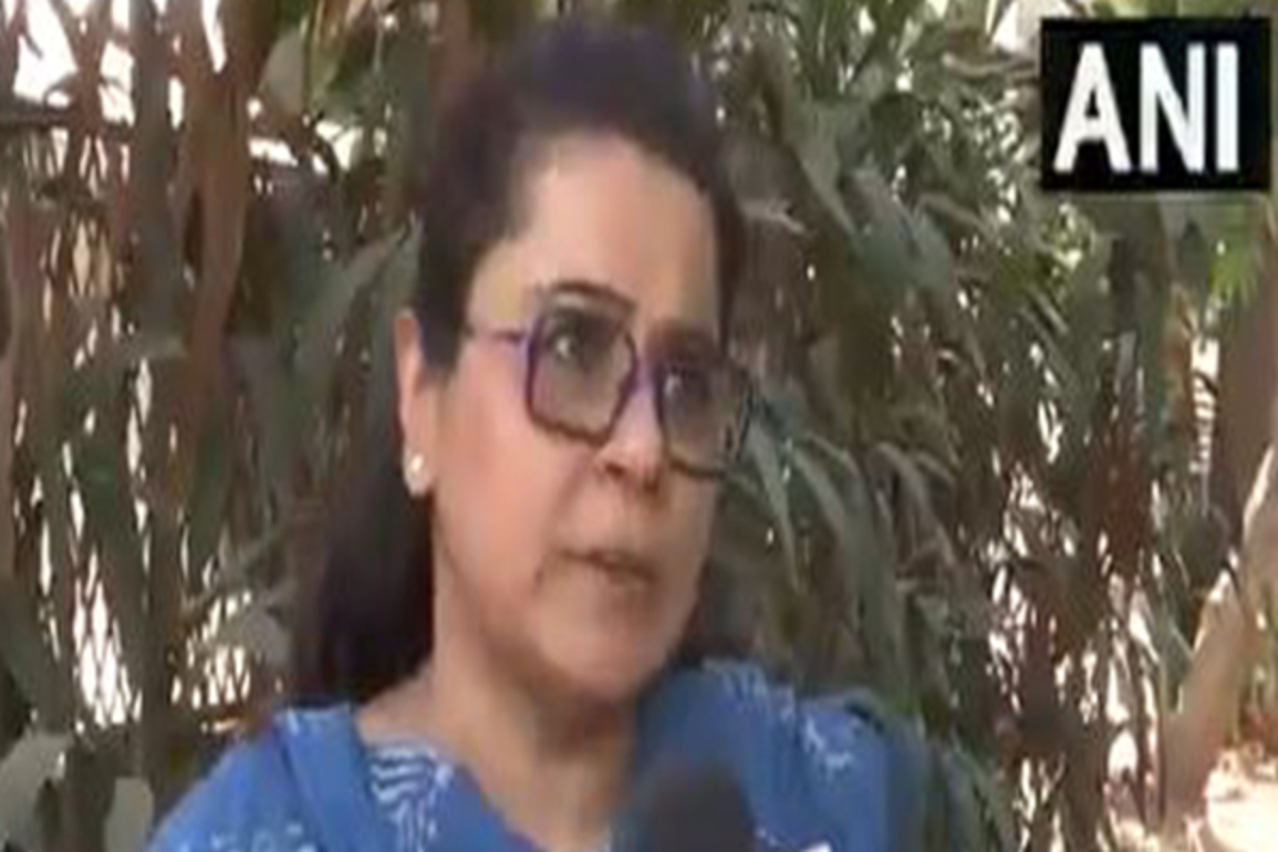BJP can manage anything but Supreme Court, says AAP leader Priyanka Kakkar