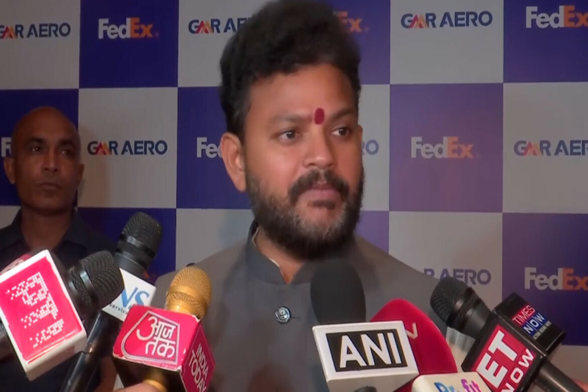 "Every pilot has to undergo a dope test": Civil Aviation Minister Naidu on DGCA's 100% testing plan