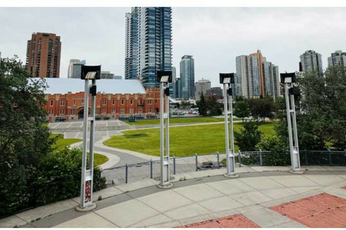 Cowboys Park engagement opens to the public today