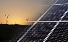 WisdomTree launches Renewable Energy ETF