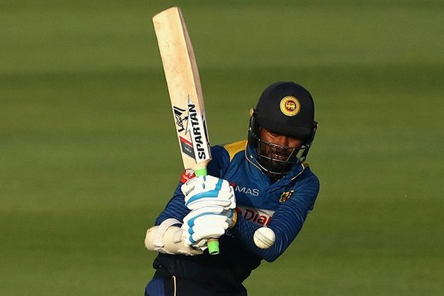 Sri Lanka&#039;s Tharanga retires from international cricket