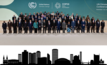 SA government sets aside $8.3 to cop UN Conference