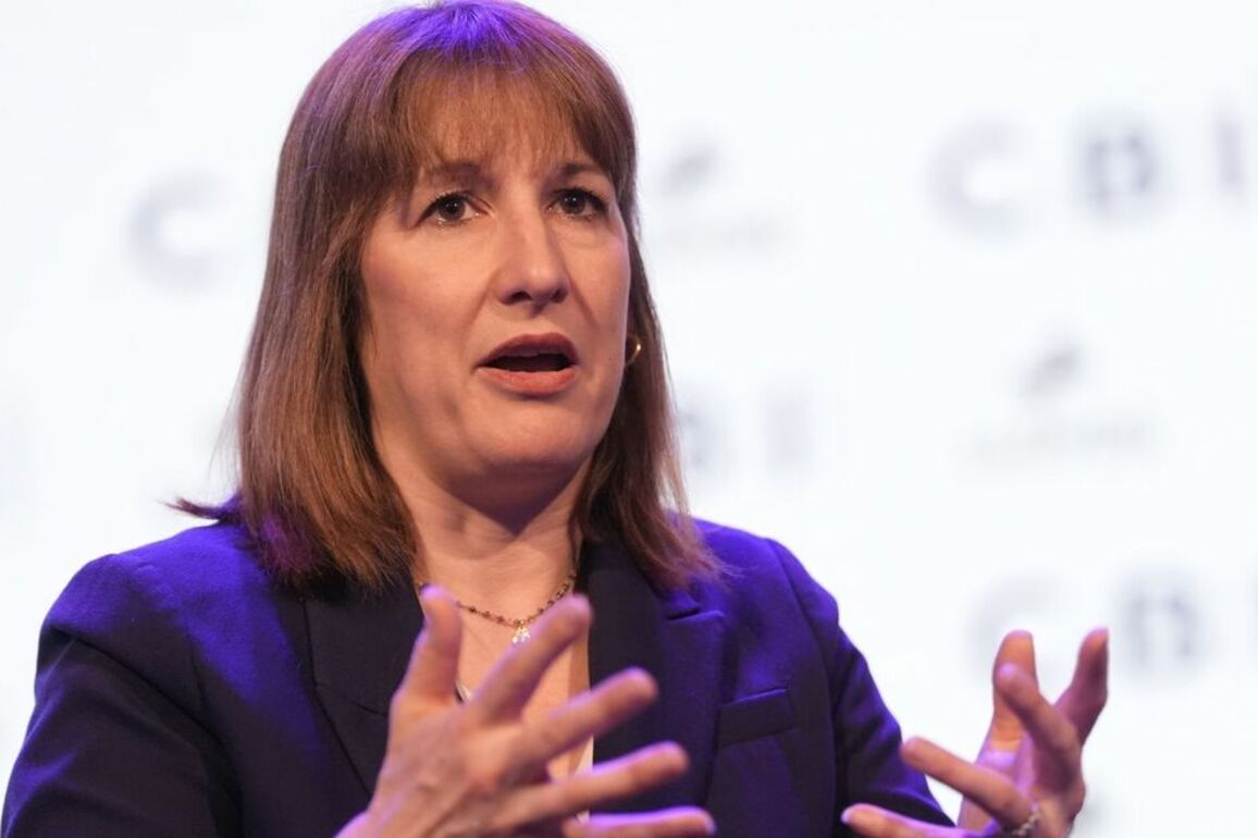 As Rachel Reeves eyes cuts, these 22 words should make taxpayers shudder