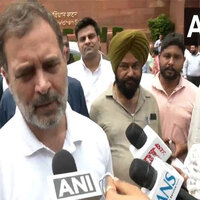 Rahul Gandhi accuses EC of failing to uphold 'One Man, One Vote,' vows to protect Constitution