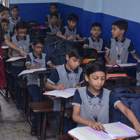Enrollment in govt schools falls to 49.24% in 2024-25, NITI Aayog flags concern amid rapid rise of private sector