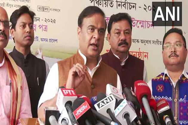 NSA against those supporting Pakistan directly or indirectly: Assam CM