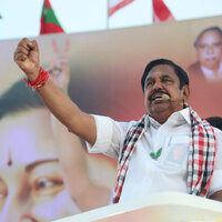 "Victory is ours," AIADMK's Edappadi Palniswami predicts NDA win in Tamil Nadu, thanks voters for support