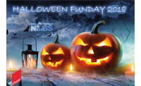 Get in the Halloween spirit with NMBS