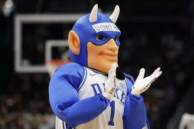 Duke announces streaming partnership with Amazon