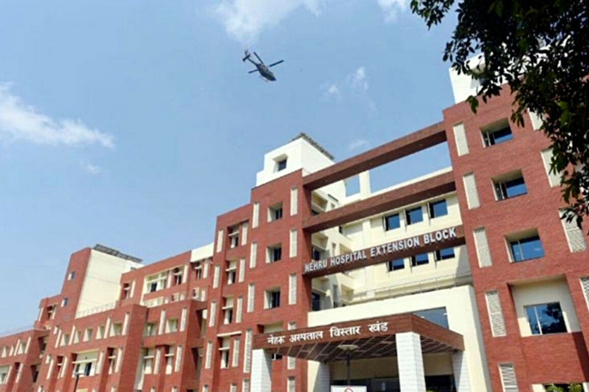 PGIMER Chandigarh accomplishes another milestone; completes 2000 Gamma Knife surgeries